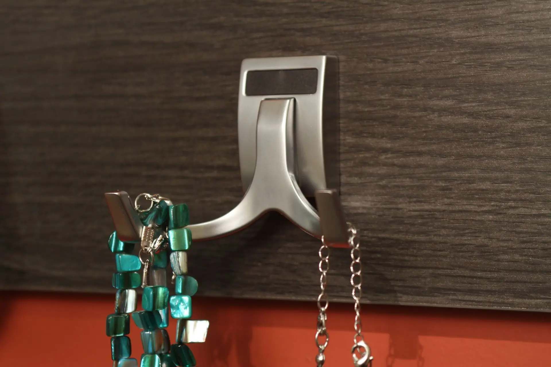 Satin Nickel View