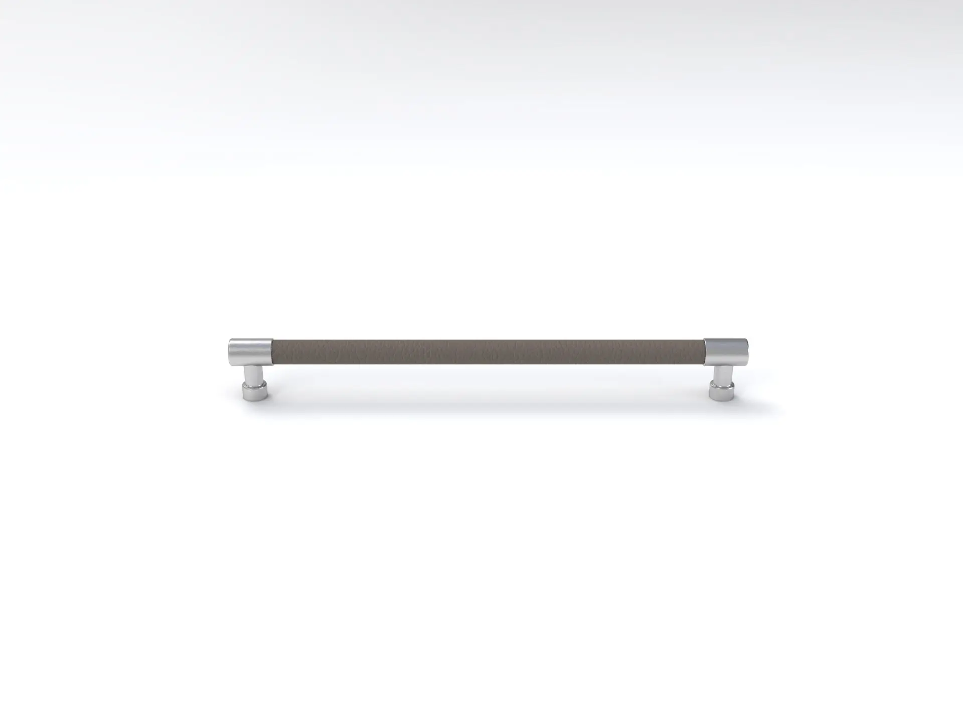 Satin Nickel 2