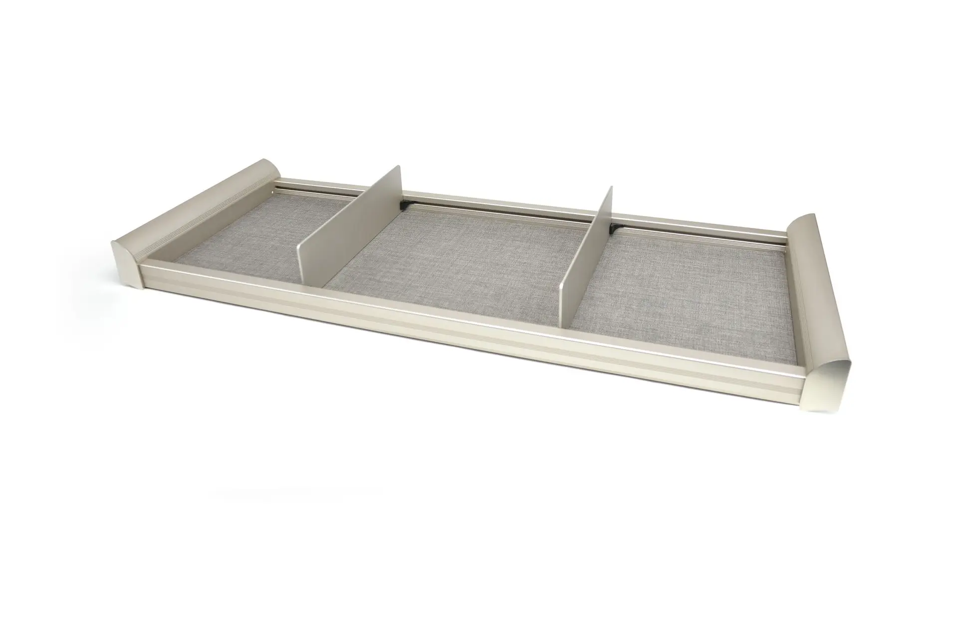 Satin Nickel
