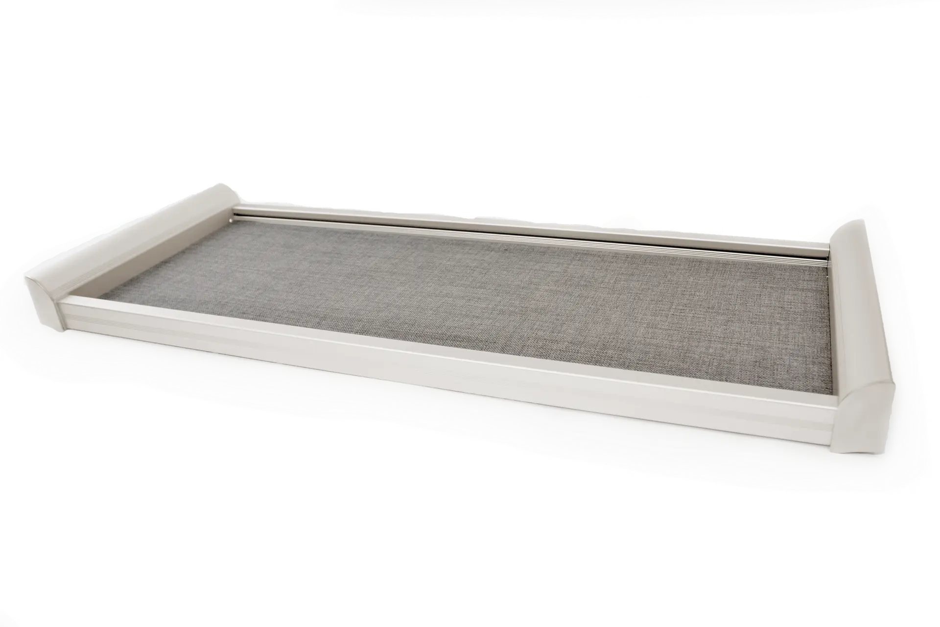 Satin Nickel