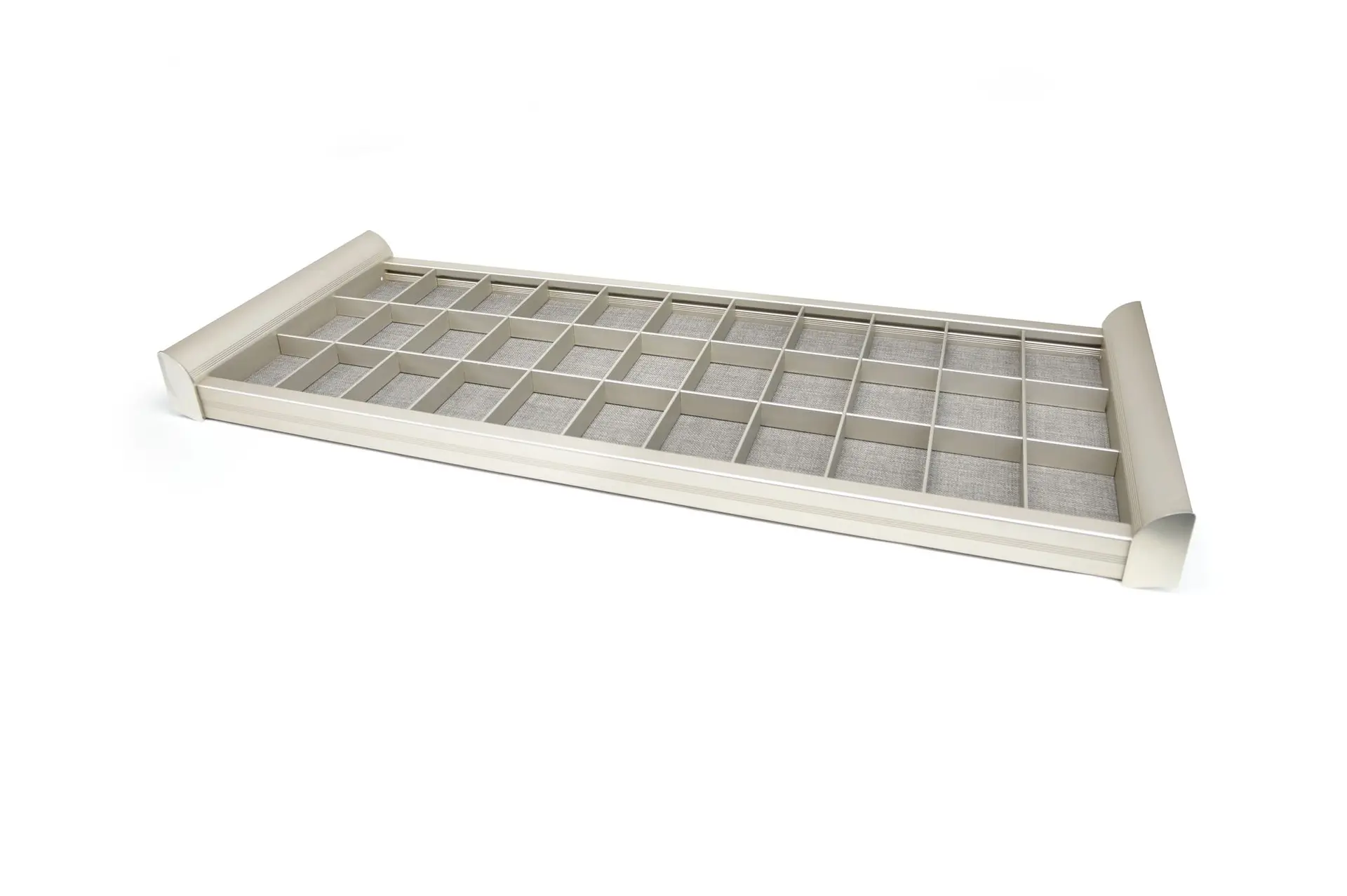 Satin Nickel