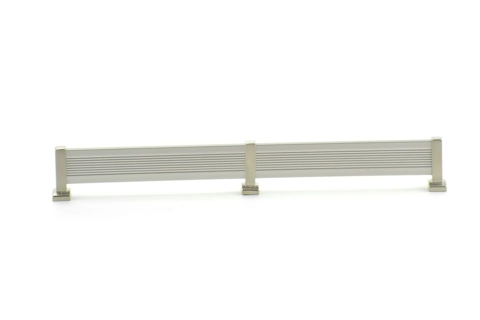 Satin Nickel