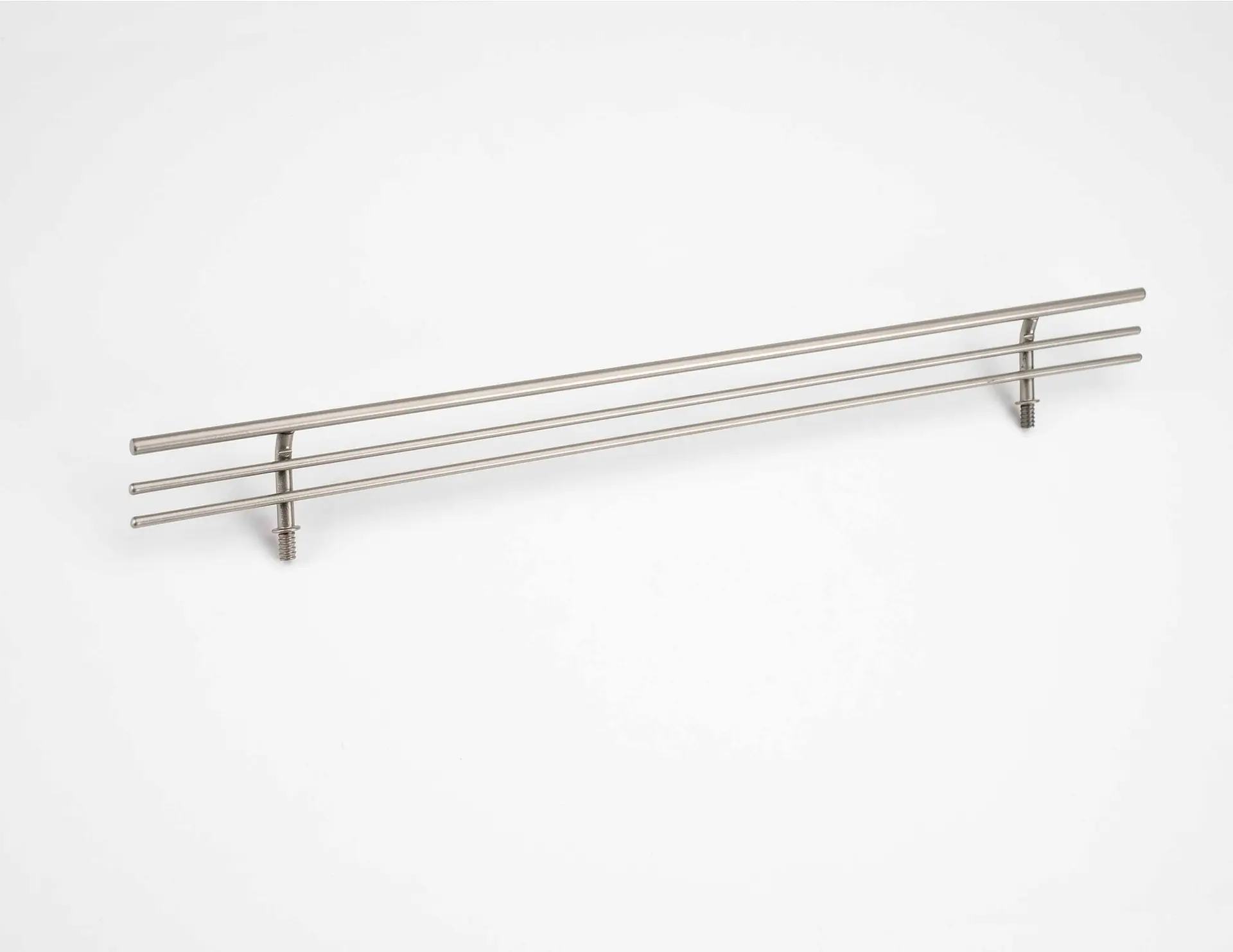 Satin Nickel