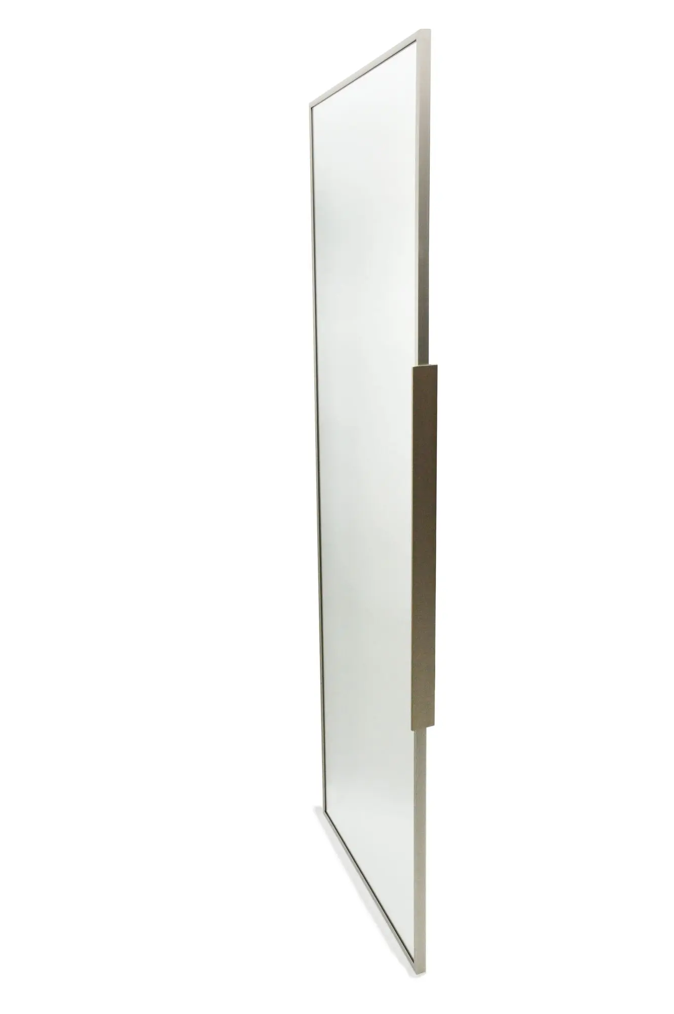 Satin Nickel