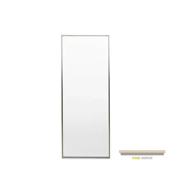 Satin Nickel