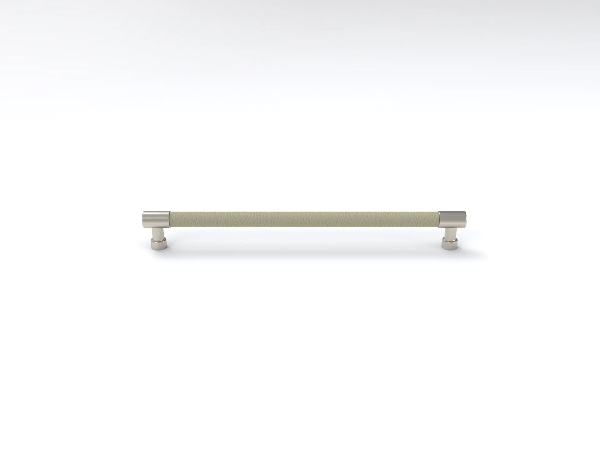 Satin Nickel 3