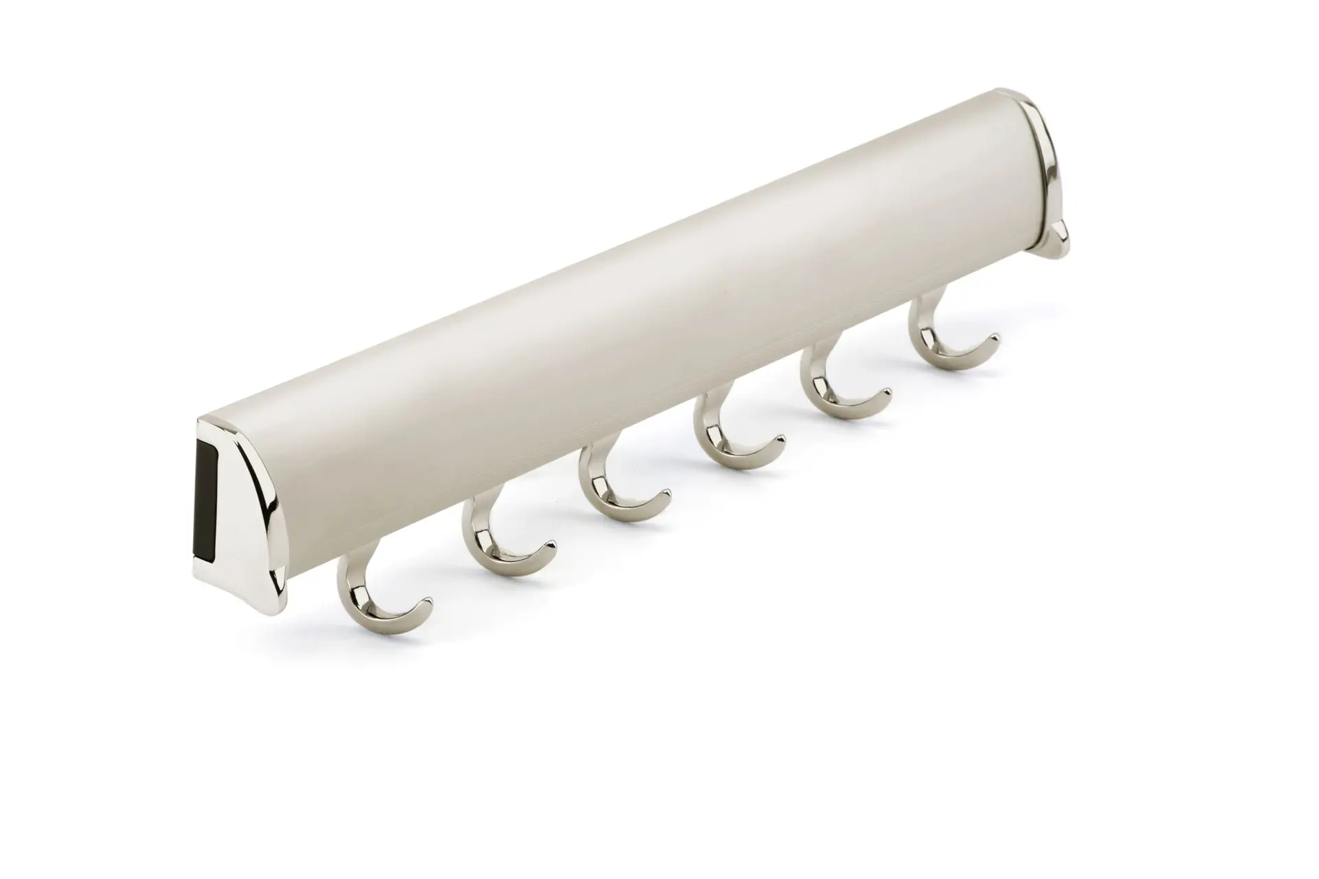 Satin Nickel