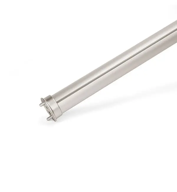 Satin Nickel