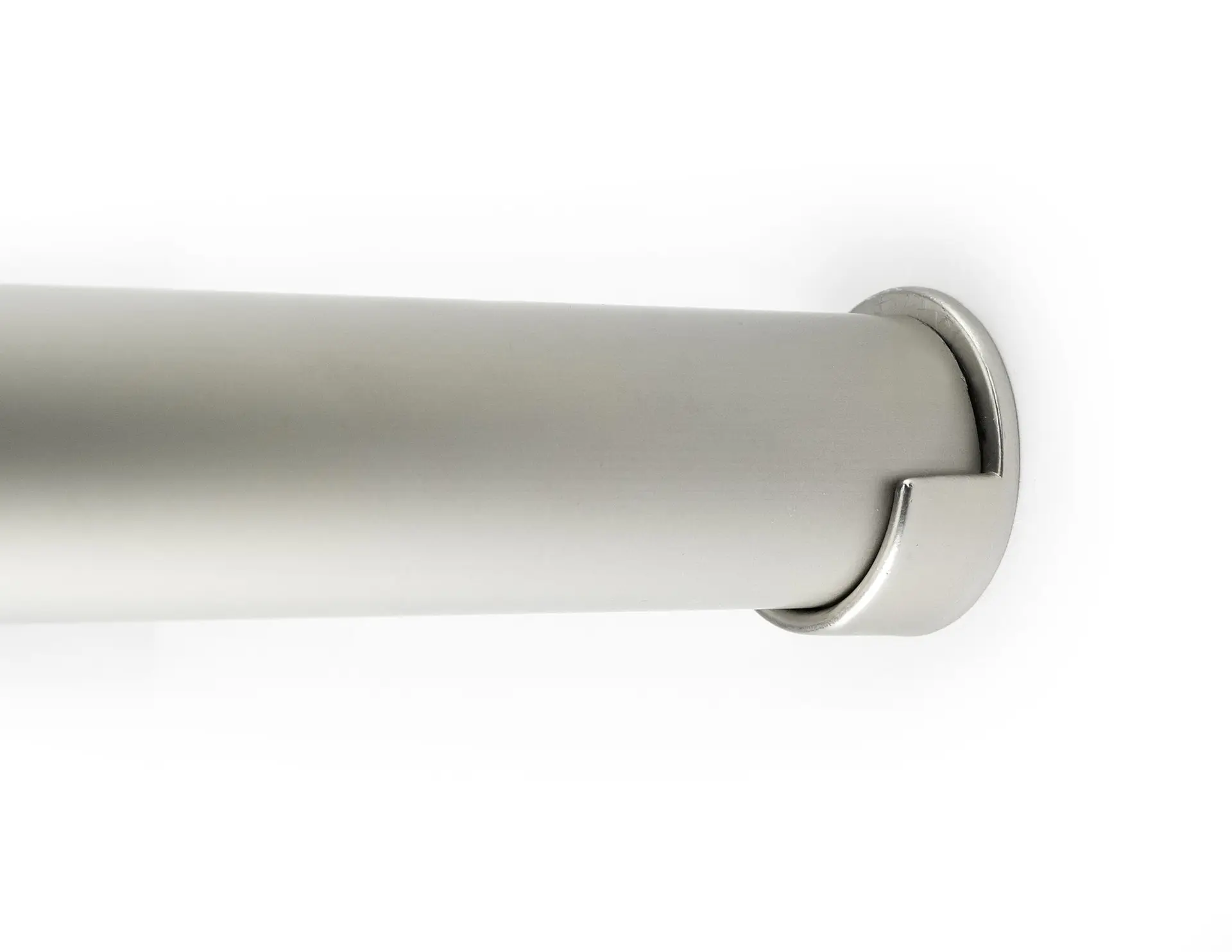 Satin Nickel
