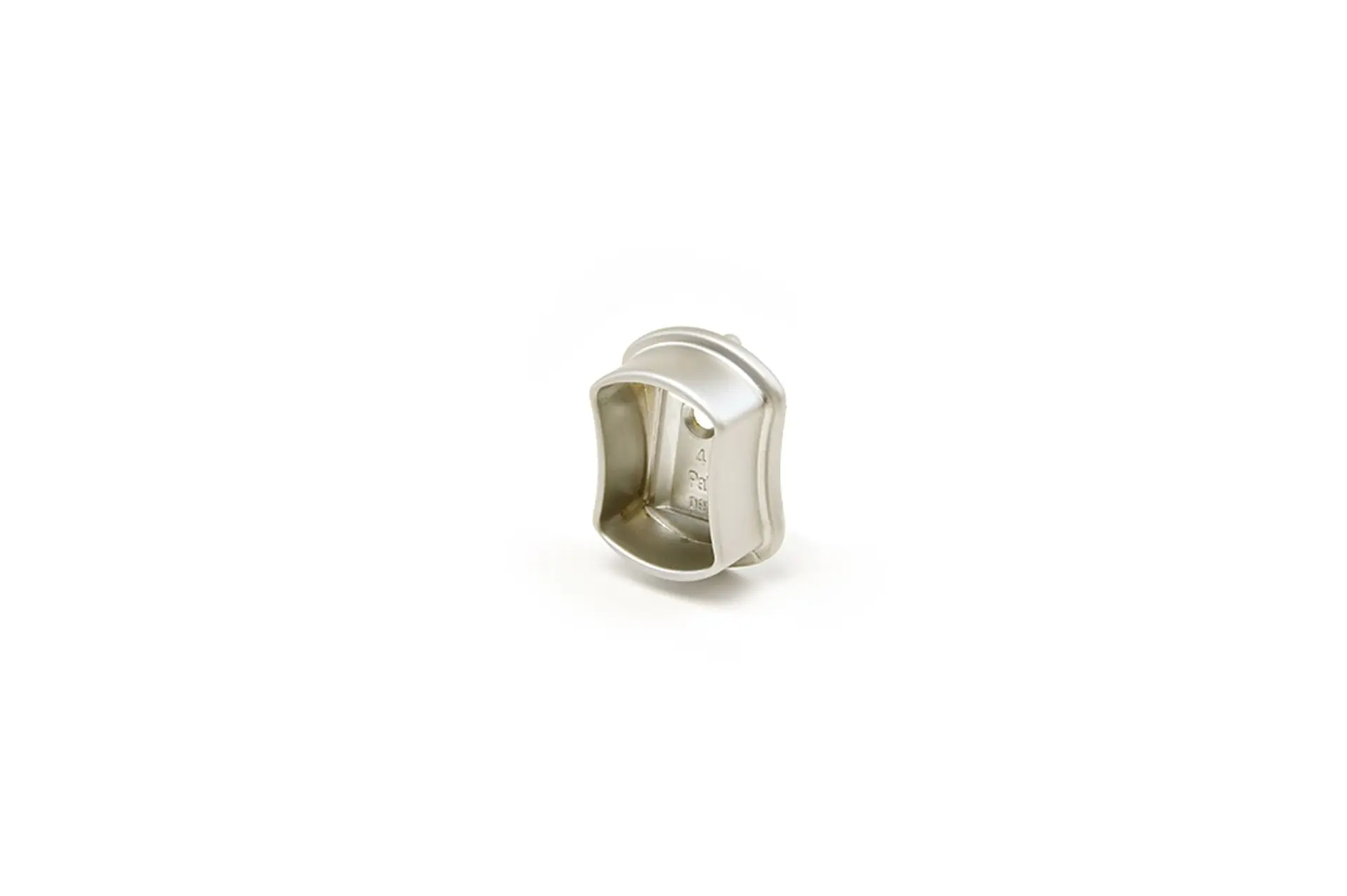 Satin Nickel