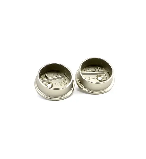 Satin Nickel