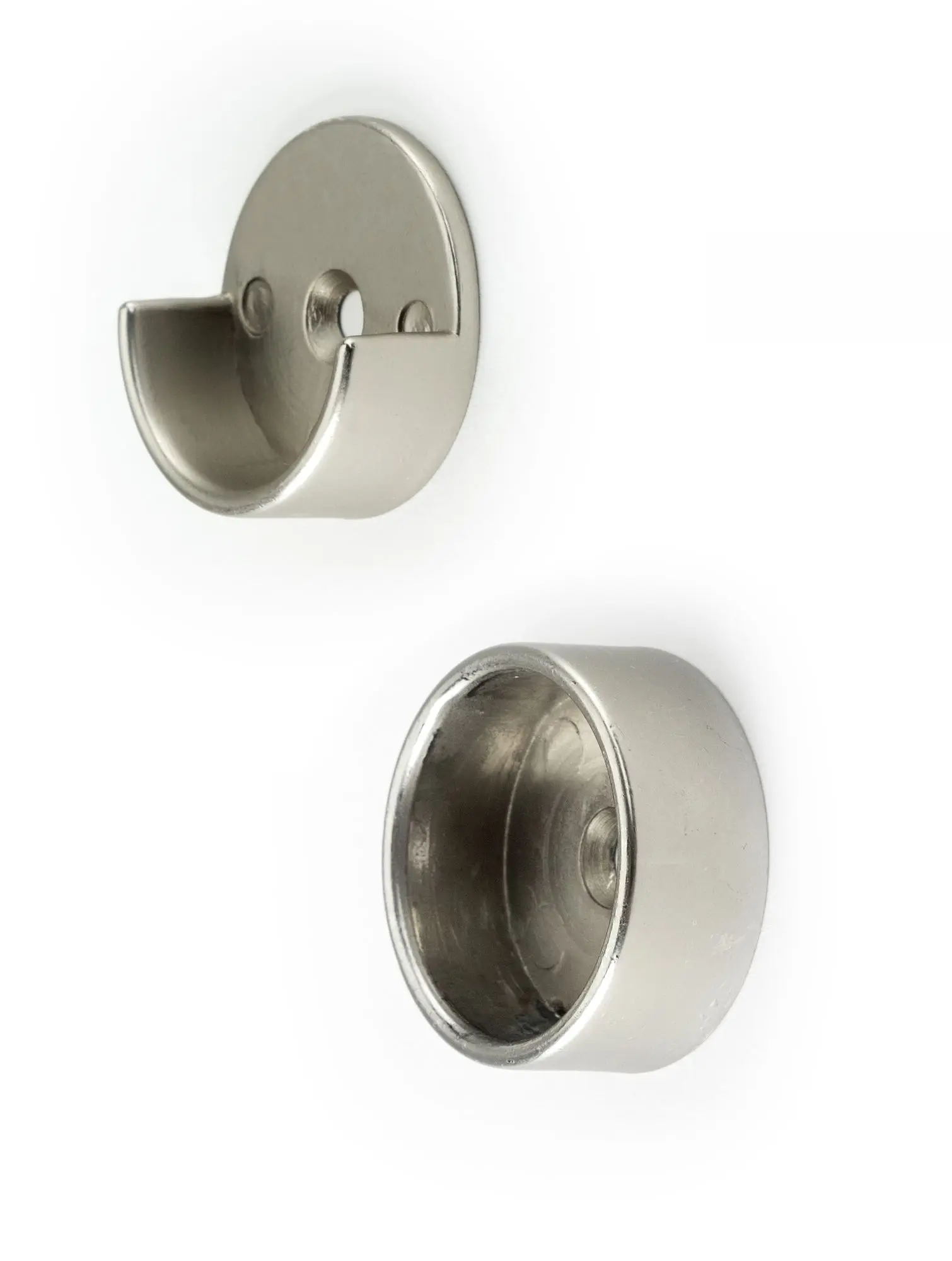 Satin Nickel