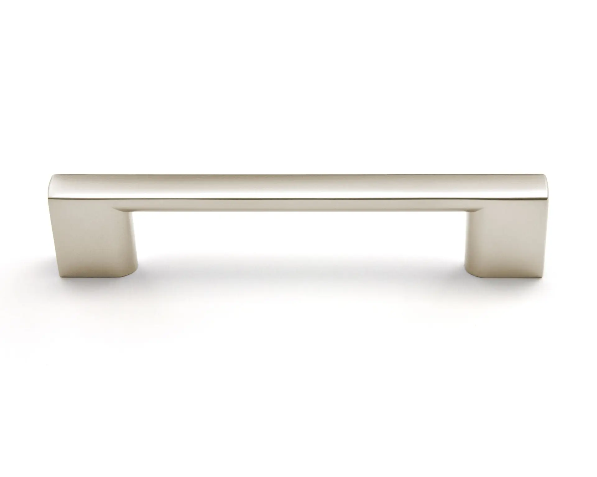 Satin Nickel