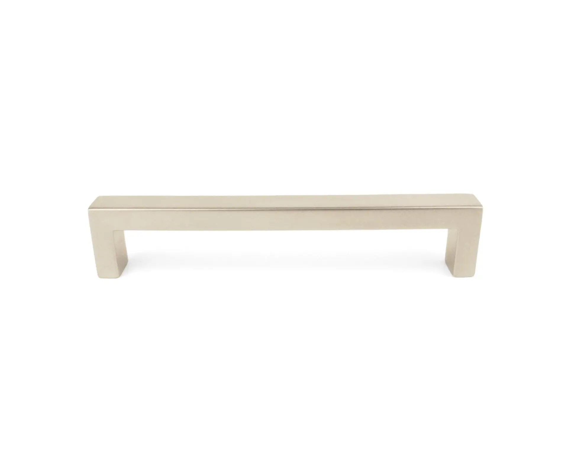 Satin Nickel