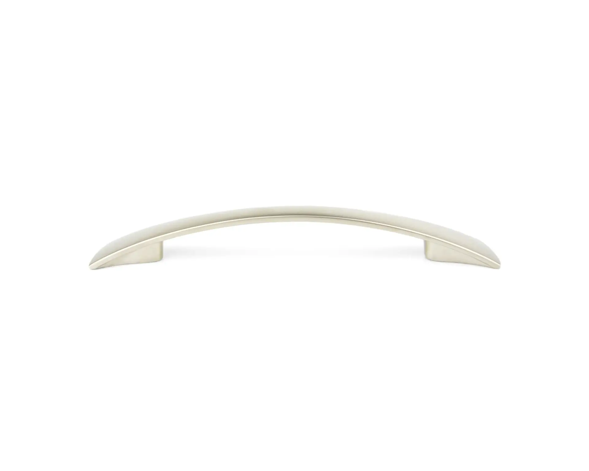 Satin Nickel