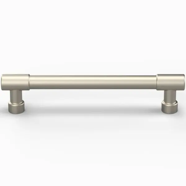 Satin Nickel