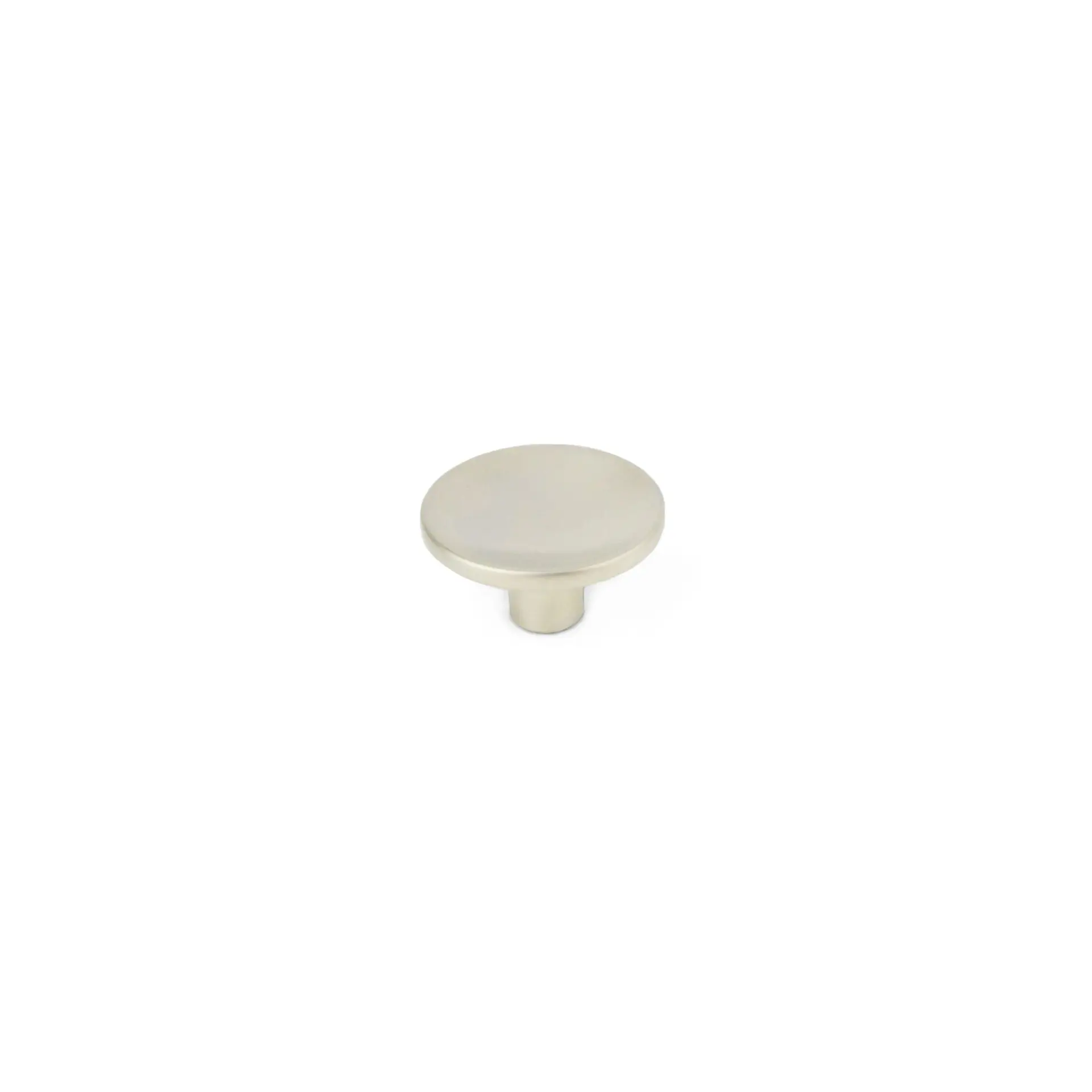 Satin Nickel