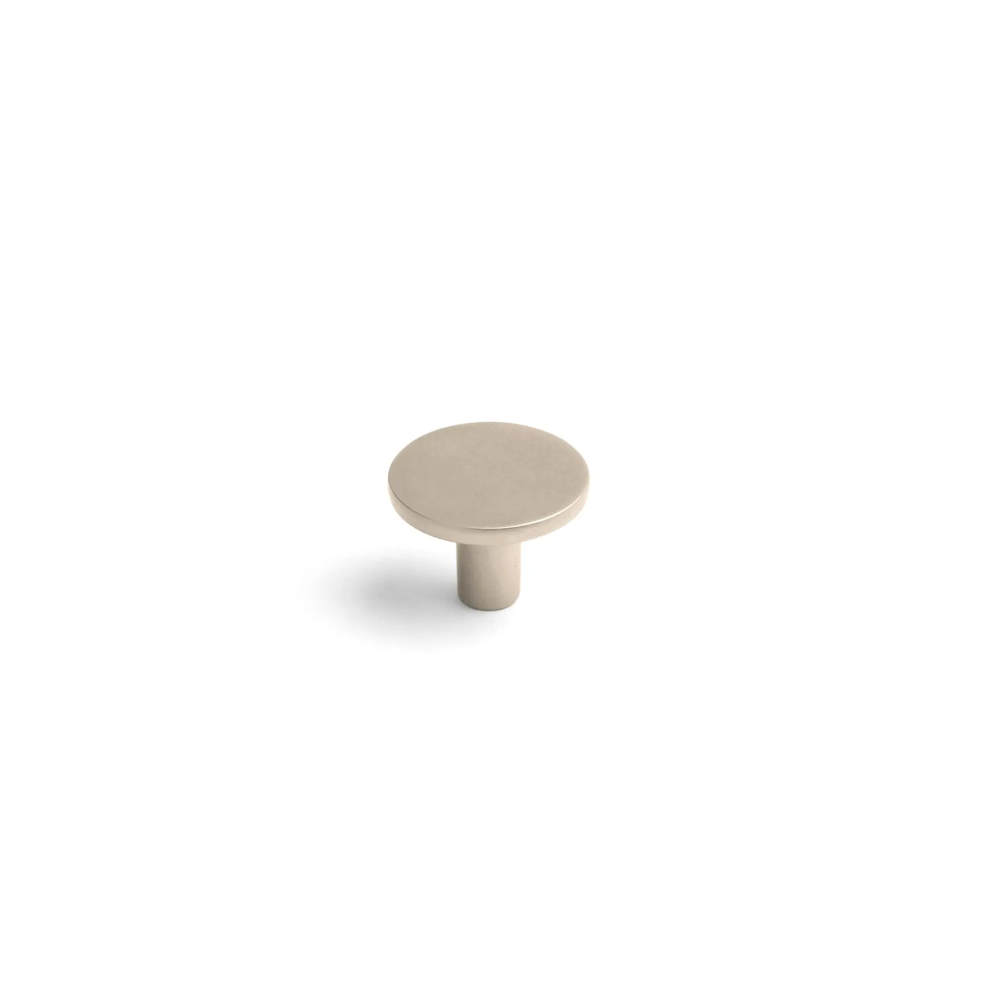 Satin Nickel