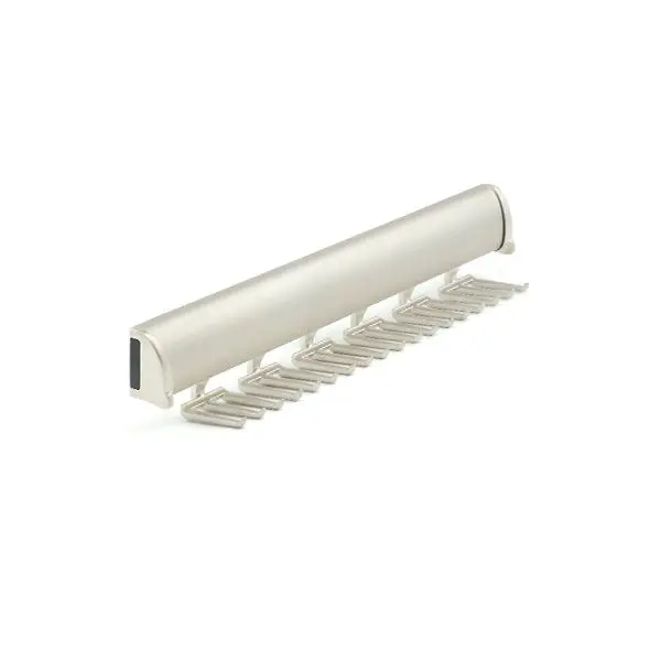 Satin Nickel