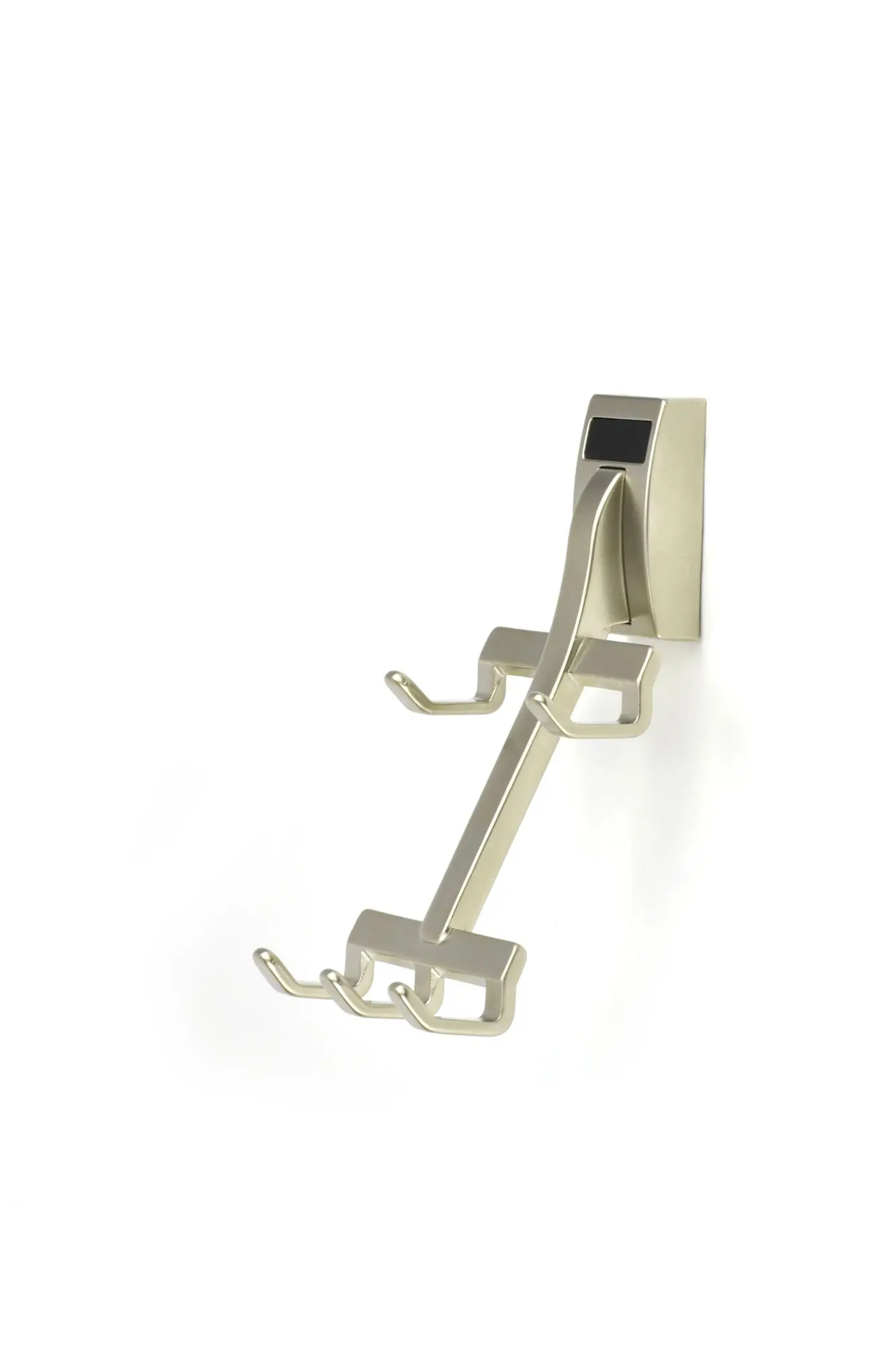 Satin Nickel