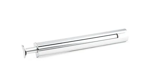 Polished Chrome
