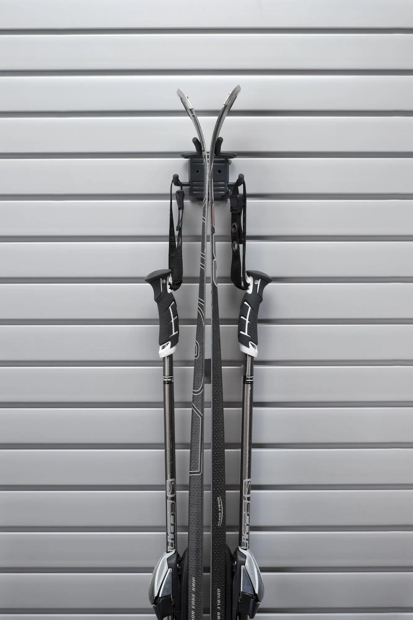 Ski Rack