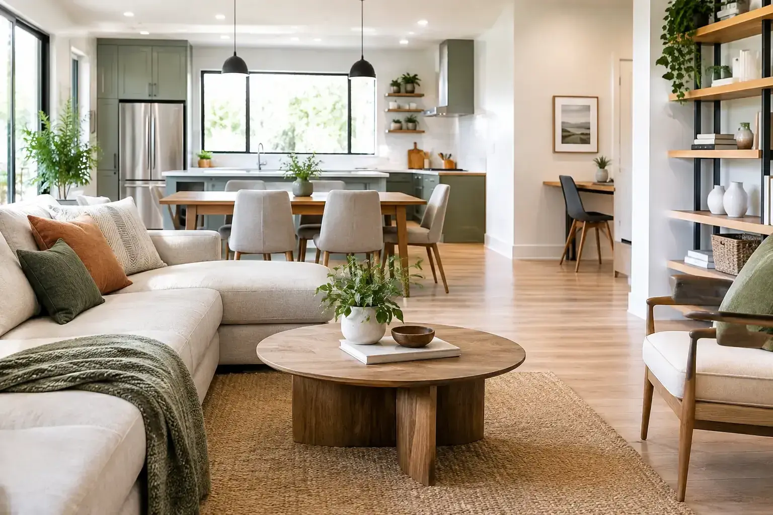 Space Planning That Makes Every Room Work Harder