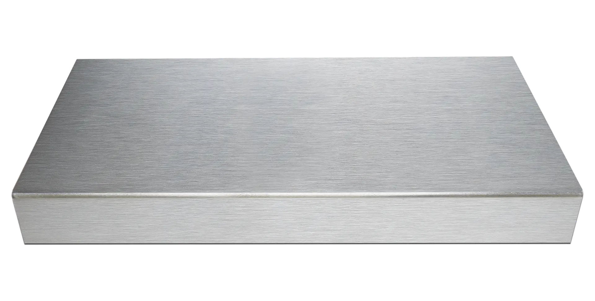 Professional stainless steel workbench countertop for modern garage storage designs in Pembroke Pines
