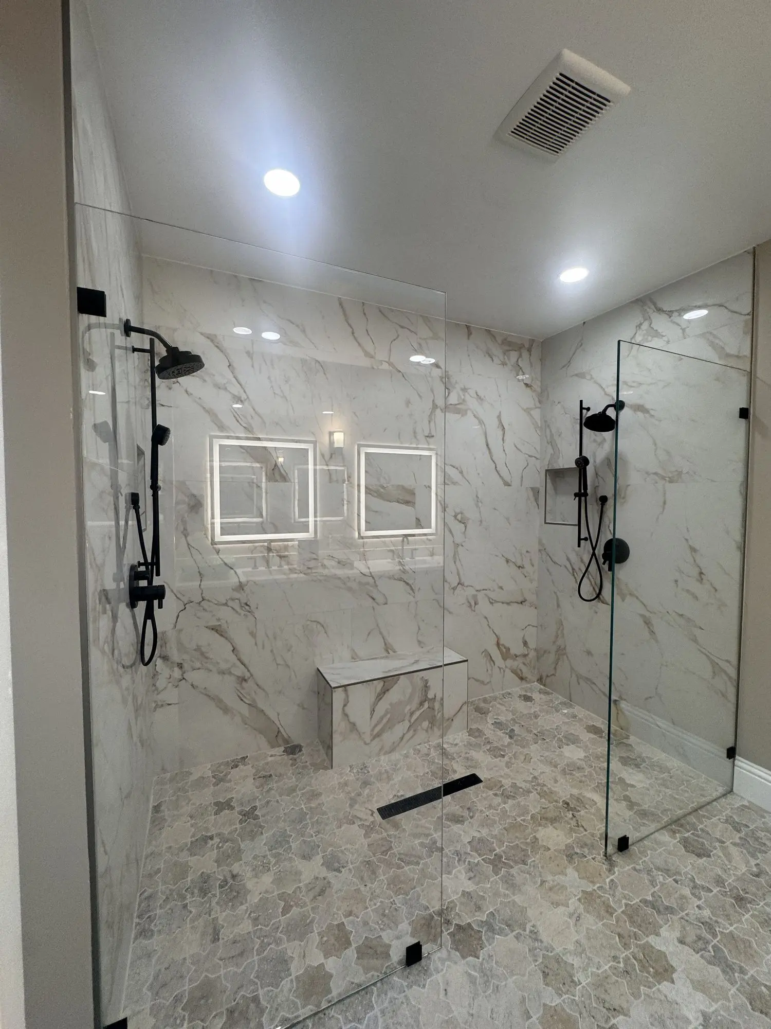 Tile Installation