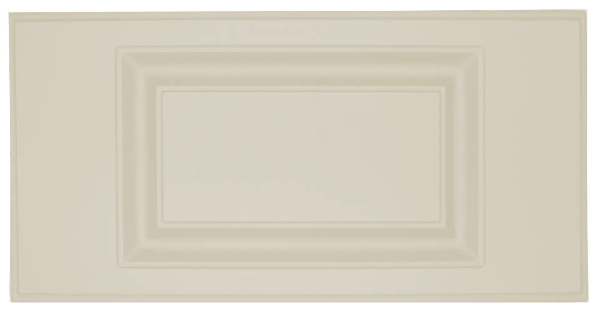 Vintage Raised Panel
