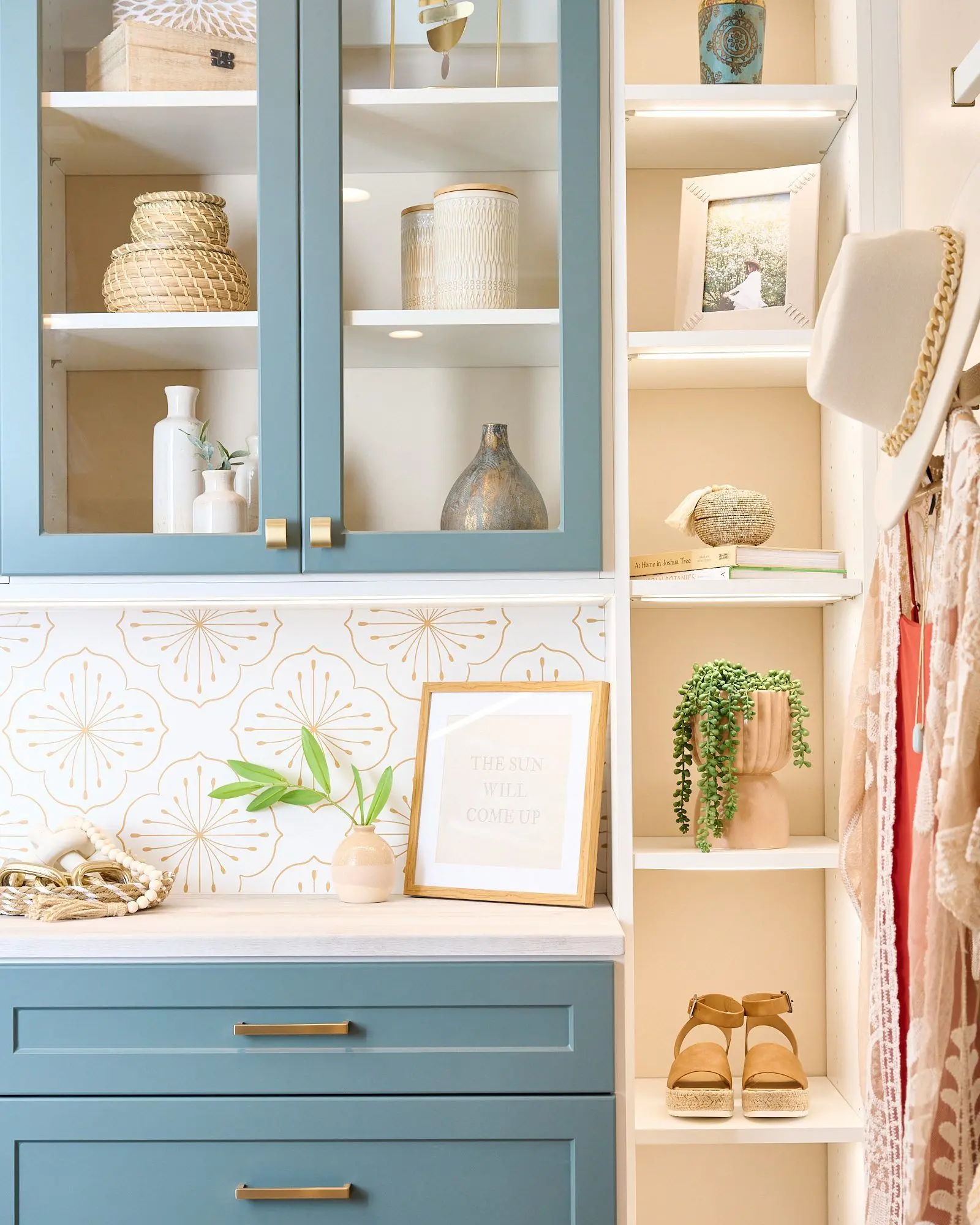 Luxury custom closet systems near me designed for upscale master bedrooms