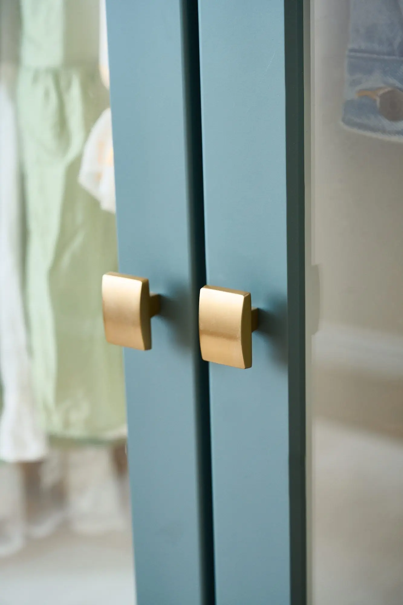 Custom closet systems near me displaying integrated sliding organizational trays